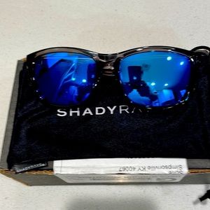 Shady Rays Ventura polarized Sunglasses
